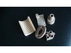 What is the melting temperature of Jiangmen engineering plastics